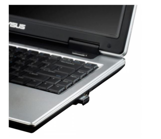 ASUS USB-BT400 Bluetooth 4.0 USB Nano Class II - 217390 - zdjęcie 2
